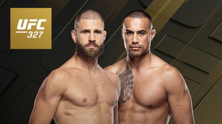 Любитель чешской природы против черного ягуара из Новой Зеландии: анонс UFC 327