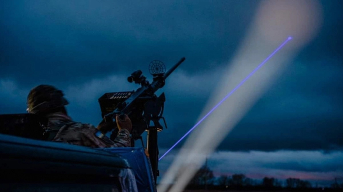 Russia attacks Ukraine with 144 drones