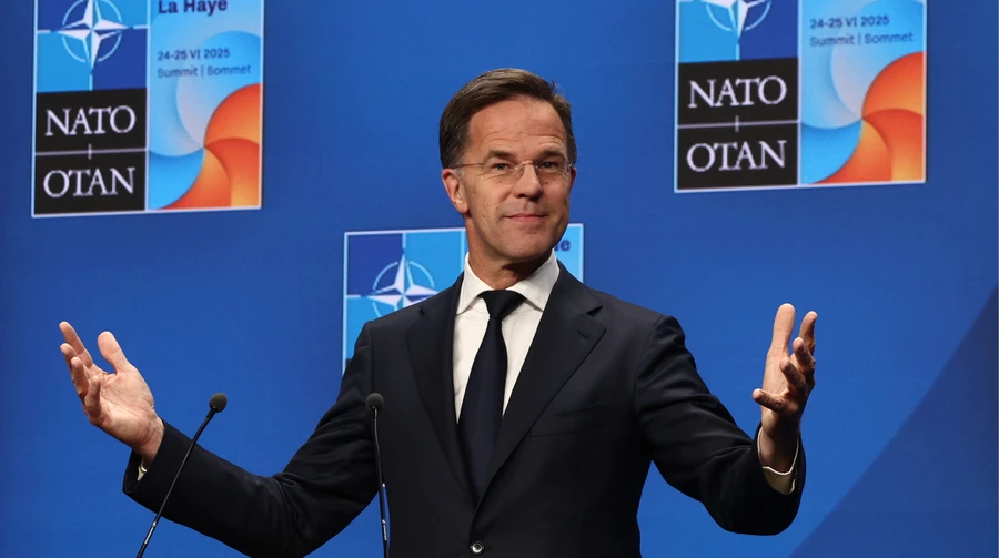 NATO chief announces new pledges of support for Ukraine from allies