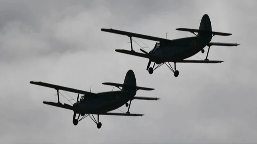 Série de ataques de UAV levaram a Rússia a proibir voos de pequenas aeronaves em várias regiões