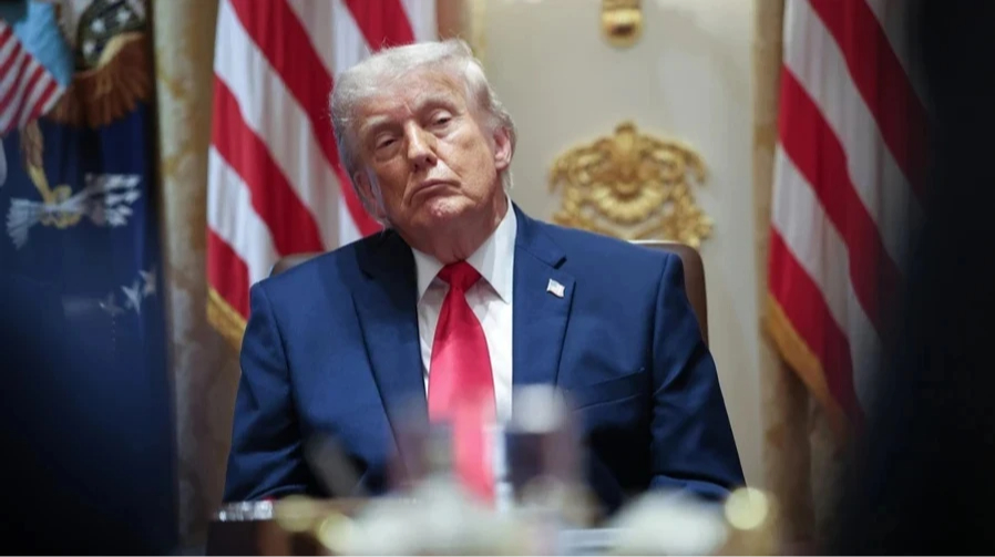 Адміністрація Трампа відмовилась продовжити торгівельну угоду між США, Мексикою та Канадою