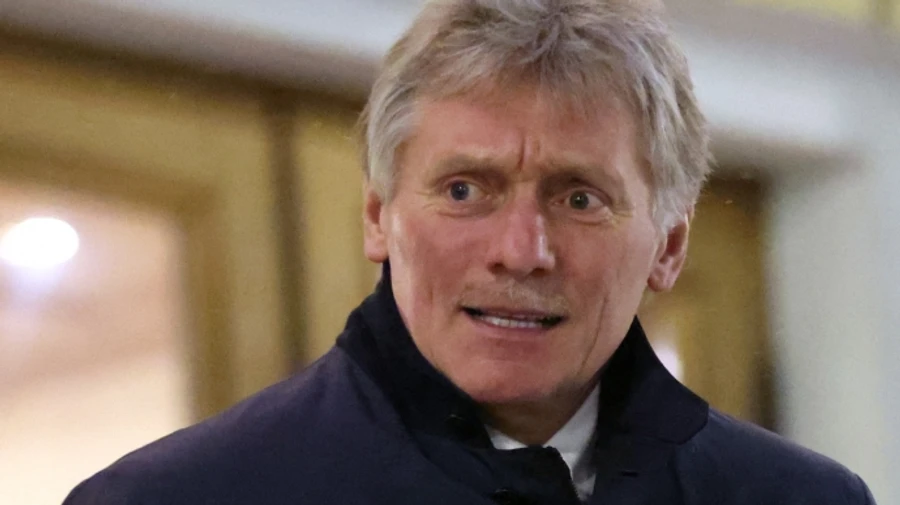 Кремль заявив про запобігання ядерному конфлікту та звинуватив Байдена в ескалації