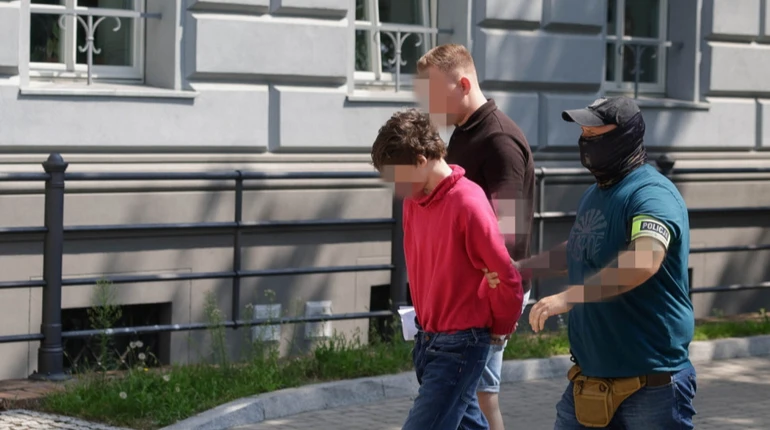 У Польщі 18-річного українця звинуватили в замаху на вбивство жінки