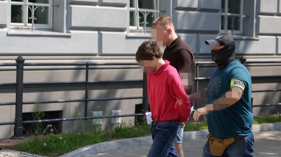 У Польщі 18-річного українця звинуватили в замаху на вбивство жінки