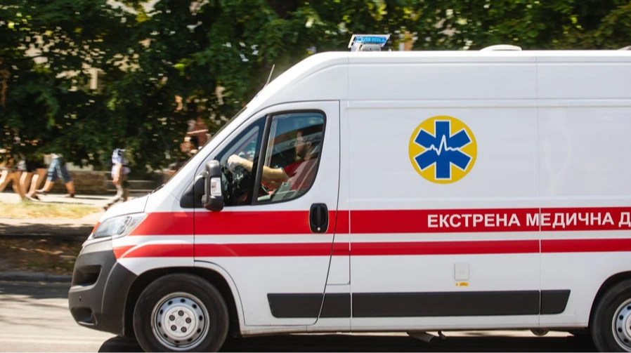 На Миколаївщині постраждала людина через російський удар дроном