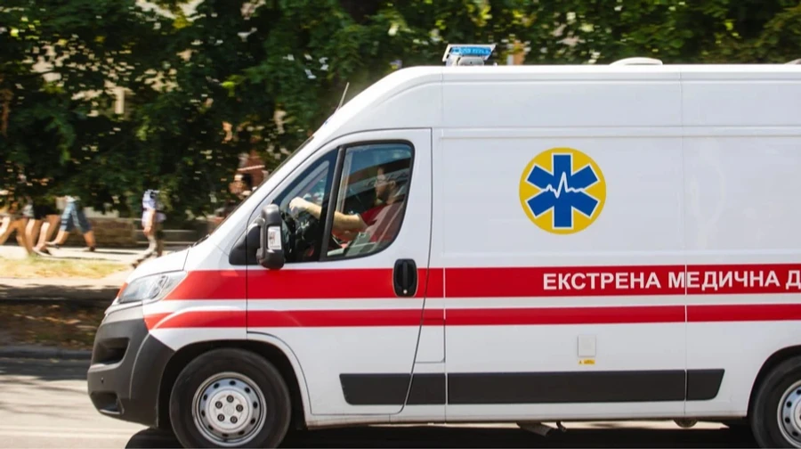 На Миколаївщині постраждала людина через російський удар дроном