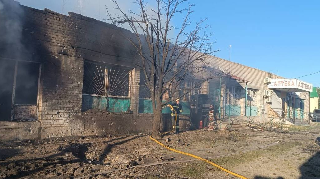 На Миколаївщині російський удар убив чотирьох людей, серед них троє дітей