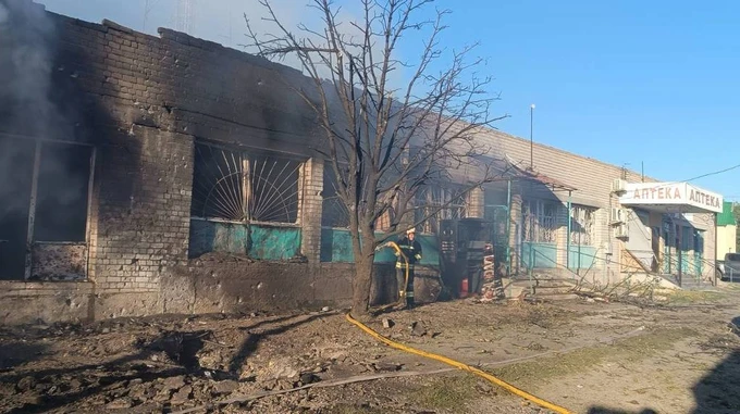 В Николаевской области в результате российского удара погибли четыре человека, в том числе трое детей