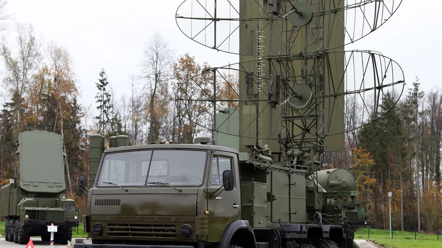 Сили оборони другий раз за місяць уразили дороговартісну російську РЛС Каста