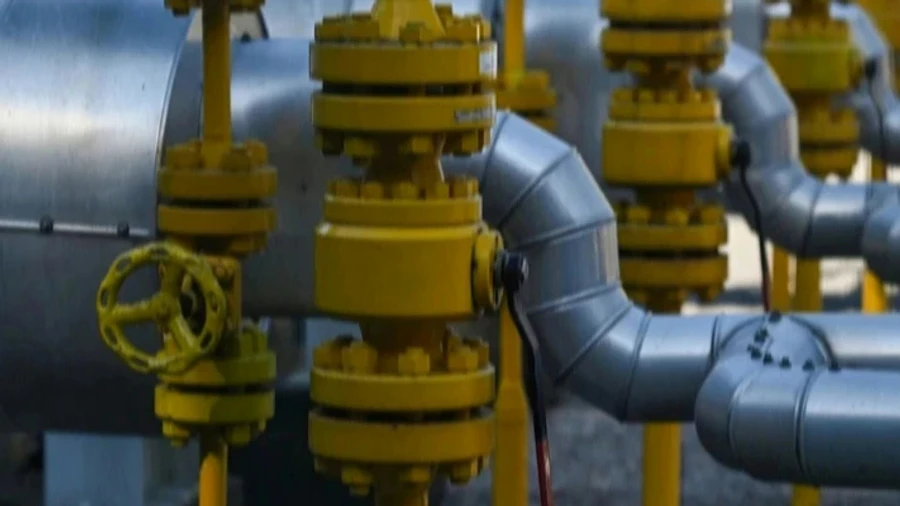 Сербія та Росія продовжили угоду про постачання газу до кінця року