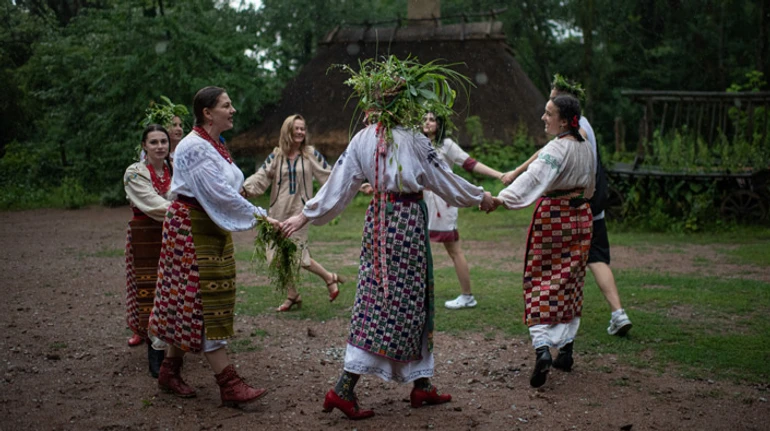 Івана Купала і Трійця 2024: чим подібні ці свята та чому збігаються цьогоріч. Пояснює етнологиня