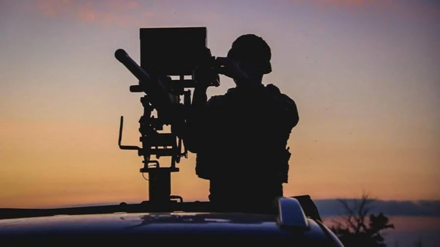 На Курском направлении в субботу почти столько же боев, как на Покровском – Генштаб