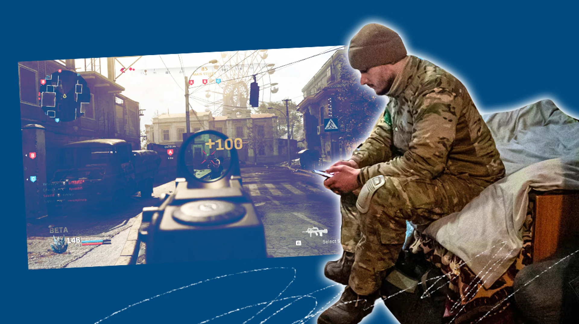 Як припинити боятися та полюбити піксель