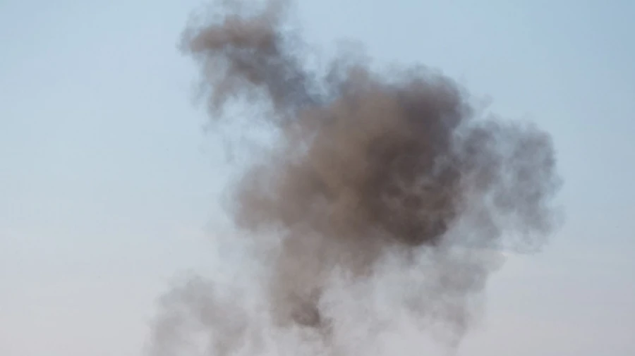 Man injured in Russian strike on Kropyvnytskyi district