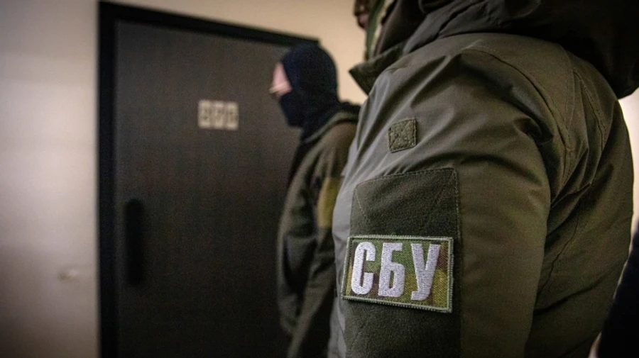 Ukraine's Security Service uncovers media block of Russia-aligned church, which incited hostility and worked for FSB – photo