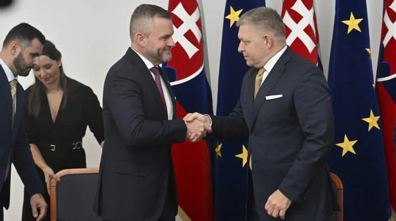 Фицо в шаге от монопольной власти: чем важны президентские выборы в Словакии