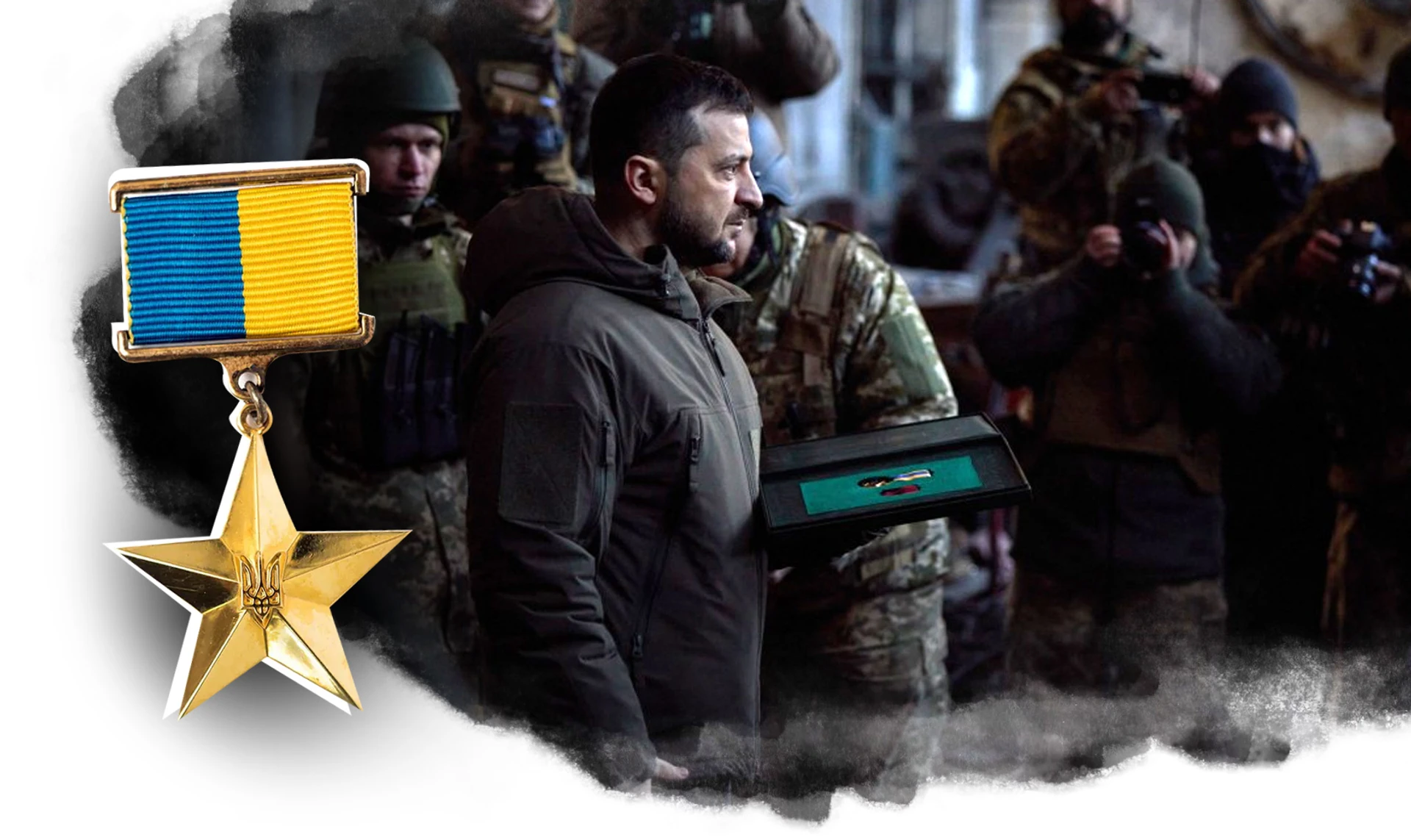 Напиши таке подання на Героя, щоб плакали. Чому військові іноді можуть не дочекатися нагороди