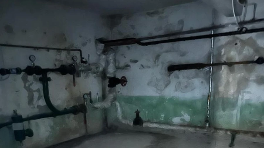 Kyiv bomb shelters inspected as prosecutor's office investigates embezzlement of budget funds