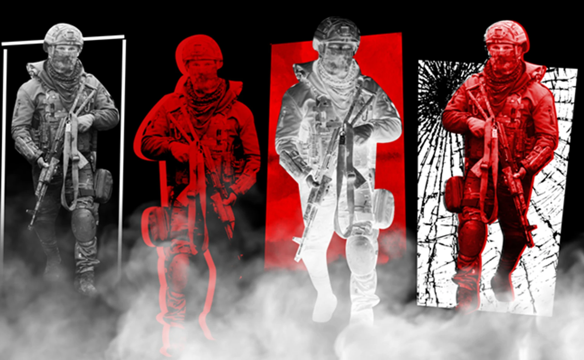 По своим. Как дружественный огонь убивает военных и есть ли в этом виновные. Аудиоверсия