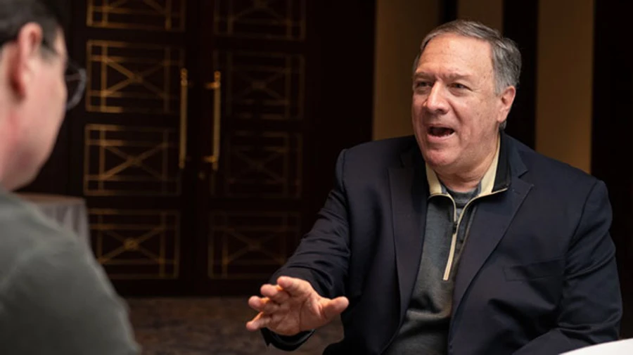 Russia's future depends on course of the war – Former US State Secretary