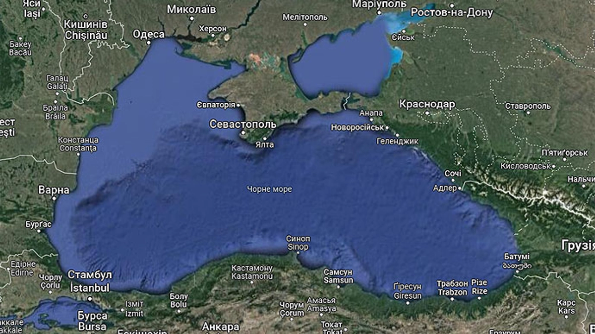 Bill on security in Black Sea region introduced in US Senate ...
