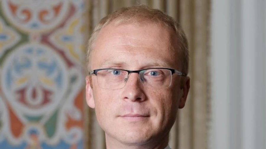 МИД призвал комиссара ООН не давать несбалансированных оценок по делу УПЦ МП