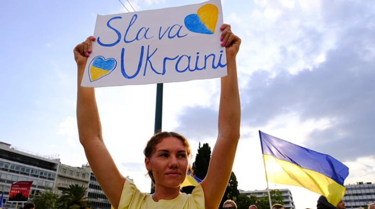 Багатьох треба навчати жити спочатку: психотерапевтка про те, як війна змінила українців