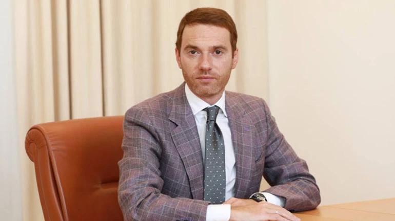 Рада забрала мандат у нардепа от ОПЗЖ Абрамовича