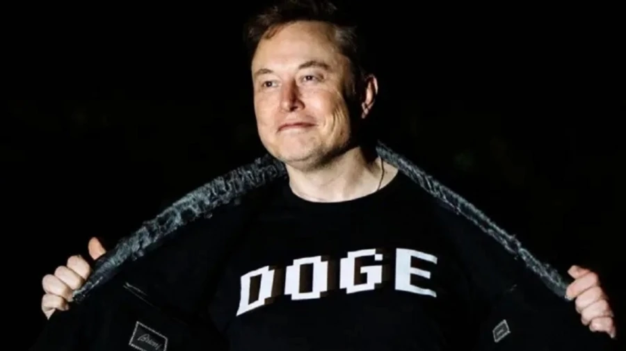 DOGE получил доступ к секретной системе с данными миллионов иммигрантов в США – WP