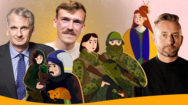 Від Бориса Джонсона до Нової пошти. Оголошуємо переможців щорічної премії Української правди