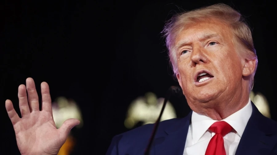 Trump threatens to halt peace efforts if parties make it very difficult