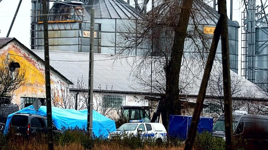 70% поляков считают, что инцидент с ракетой не повлияет на отношения с Украиной