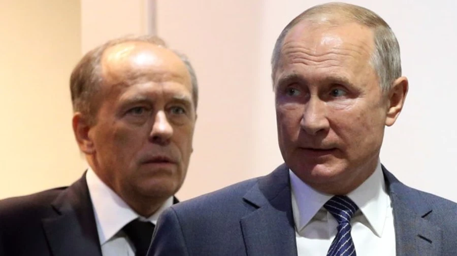 Главными идеологами войны против Украины были главы ФСБ и Совбеза РФ – Times