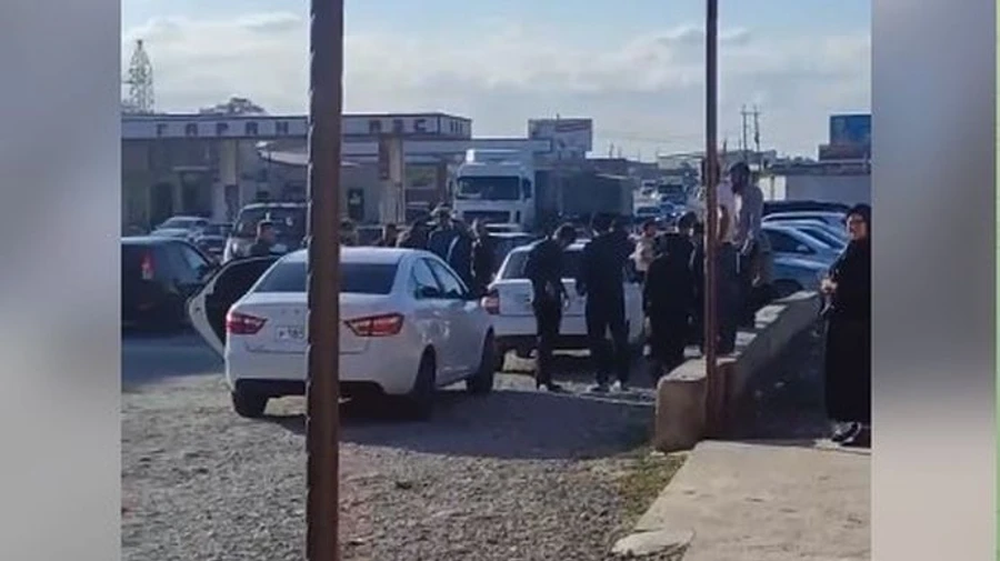 Protests against conscription resume in Caucasus republics