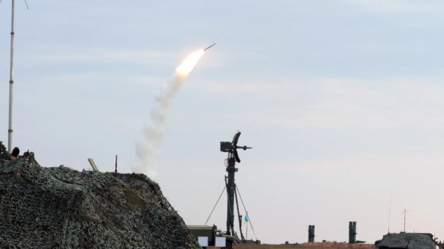 Повітряники завдали десяток авіаударів по позиціях ворога і збили Ка-52