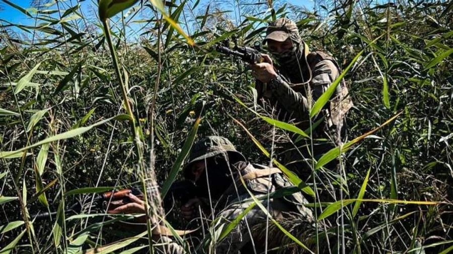 На Харківщині і ще в кількох місцях ворог хотів прорватися, але марно - зведення Генштабу
