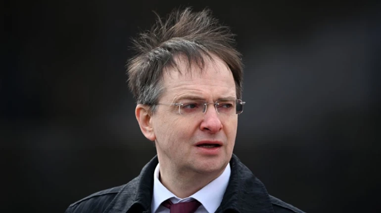 Мединский снова сетует, что переговоры блокирует Украина