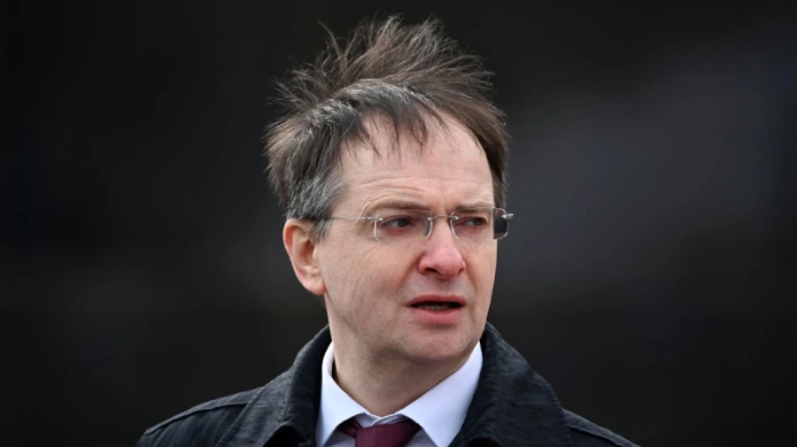 Мединский снова сетует, что переговоры блокирует Украина