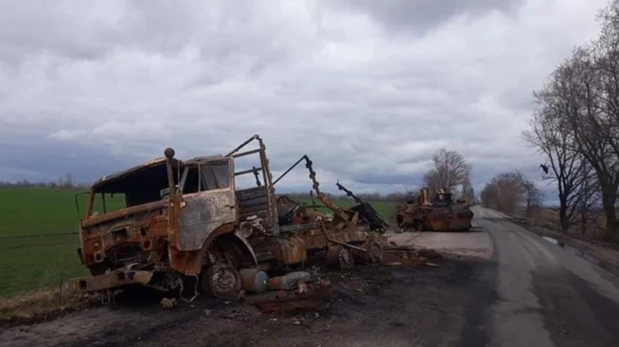 Генштаб: У армії РФ кадрові проблеми, шукають людей на короткі контракти