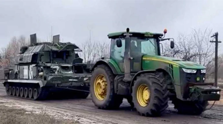  Нагодувати країну в умовах війни. Як українські аграрії готуються до нового сезону