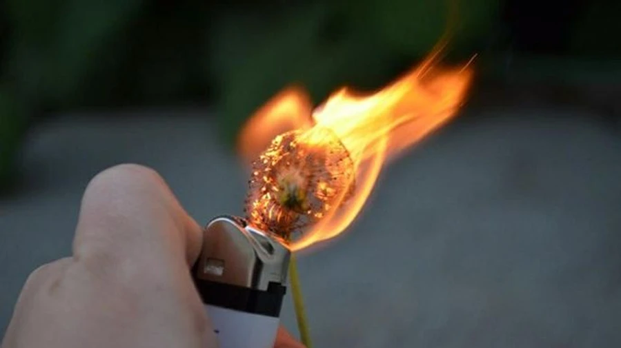 Чоловік, який збирався підпалити храм УПЦ, відсидить 7 років у в'язниці