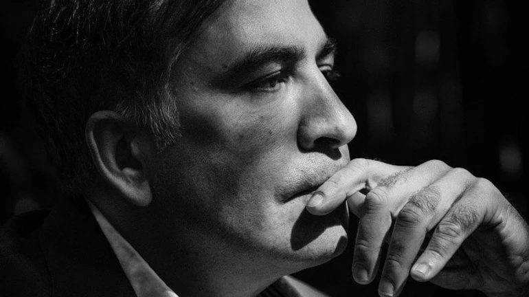 Грузинські чиновники розповіли про стан Саакашвілі  