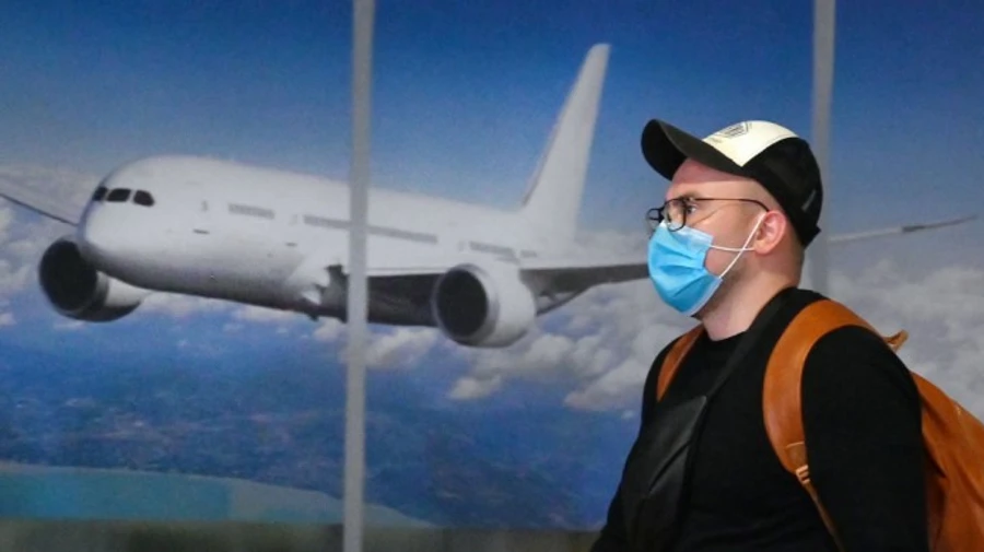 Україна залишається у зеленому списку ЄС для подорожей