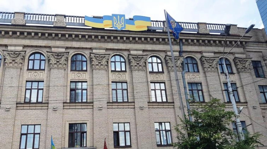 На благоустройстве Андреевского спуска украли 1,4 млн: прокуратура объявила новые подозрения