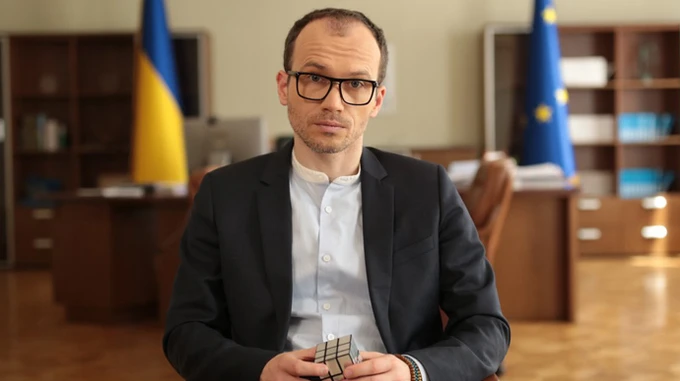 Штрафувати за приховування інформації про кінцевих бенефіціарів почнуть з грудня – Мін'юст