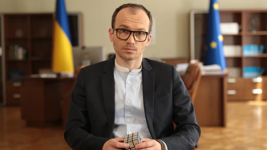 Штрафувати за приховування інформації про кінцевих бенефіціарів почнуть з грудня – Мін'юст