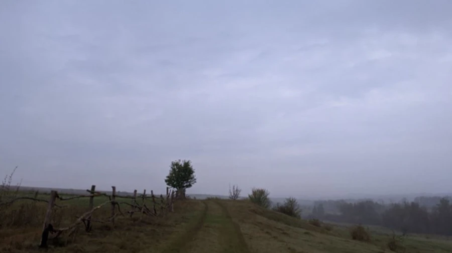 В Україні буде вітряно, а дощі прийдуть ближче до Покрови