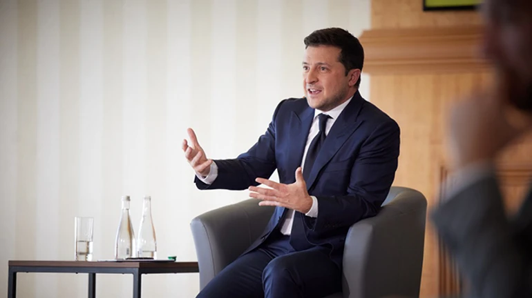 На Донбассе планируется построить еще два аэропорта – Зеленский