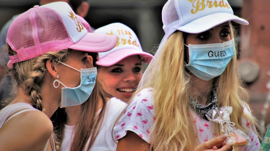 У Швеції 15-річним підліткам дозволять вакцинуватися навіть всупереч забороні батьків