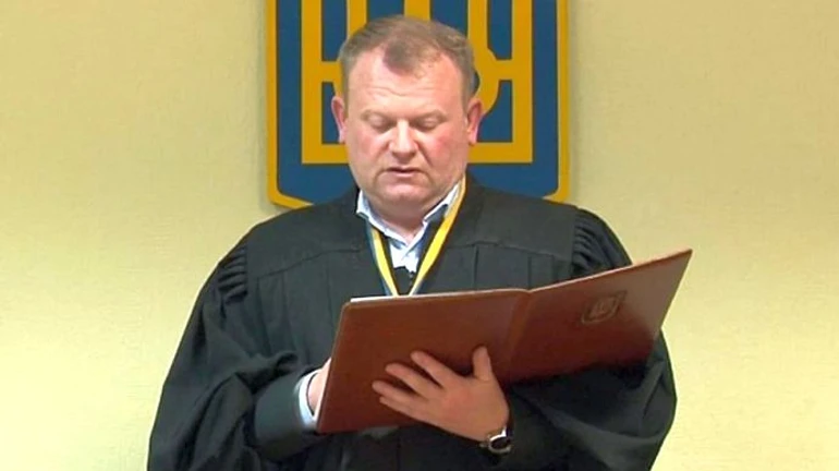 Суддю Печерського райсуду знайшли мертвим на Київщині